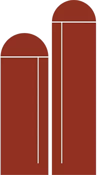 Silo icon